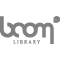 Boom Library بوم لایبری