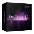 قیمت خرید فروش نرم افزار میزبان اوید Avid Pro Tools 10.3.7 HD with Instuments and Plugins