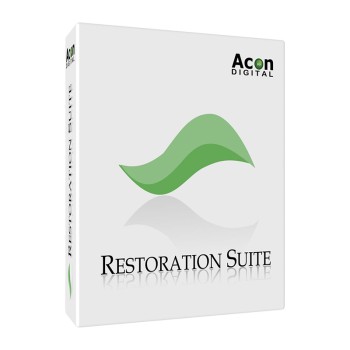 وی اس تی پلاگین  Acon Digital Restoration Suite