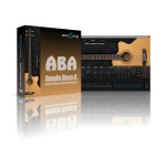 وی اس تی  Ample Sound Ample Bass Acoustic V3 ABA