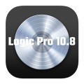 قیمت خرید فروش نرم افزار میزبان اپل Apple Logic Pro X 10.8