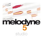 وی اس تی پلاگین  Celemony Melodyne Studio 5