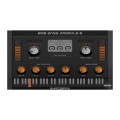 قیمت خرید فروش وی اس تی پلاگین الکترونیک ساند لب Electronik Sound Lab 808 Bass Module 3