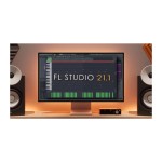 نرم افزار میزبان ایمیج لاین Image Line FL Studio 21