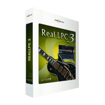 وی اس تی پلاگین موزیک لب MusicLab Rea LPC 3.0.1
