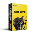 قیمت خرید فروش پلاگین نیتیو اینسترومنتز Native Instruments Guitar Rig 7 Pro