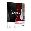 قیمت خرید فروش وی اس تی پلاگین نیتیو اینسترومنتز Native Instruments Scarbee Jay-Bass