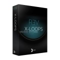 قیمت خرید فروش وی اس تی پلاگین  Output REV X-Loops