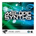 قیمت خرید فروش وی اس تی پلاگین پرایم لوپس Prime Loops Melodic Synths