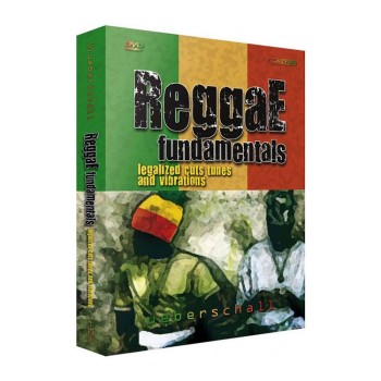 وی اس تی پلاگین  Ueberschall (Elastik) Reggae Fundamentals