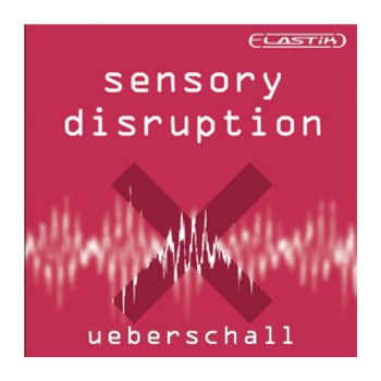 وی اس تی پلاگین  Ueberschall (Elastik) Sensory Disruption