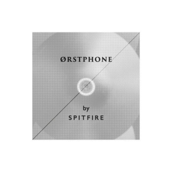 وی اس تی پلاگین  Spitfire Audio Orstphone
