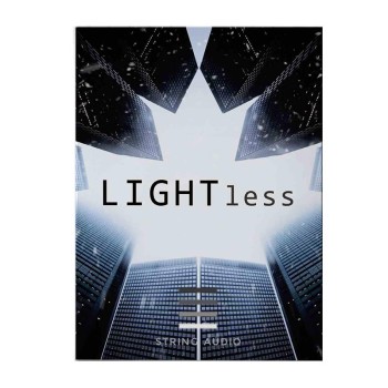 وی اس تی پلاگین  String Audio LIGHTless for Omnisphere 2