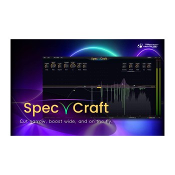 Spec Craft Computer دانلود رایگان نرم افزار Free Download Three-Body Tech SpecCraft
