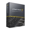 نرم افزار میزبان  n-Track Studio Suite 9