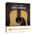 قیمت خرید فروش وی اس تی پلاگین  Orange Tree Samples Evolution Steel Strings