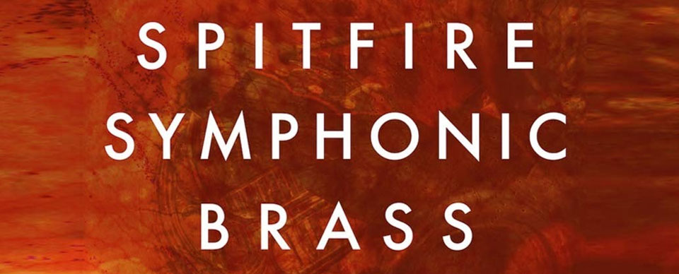 وی اس تی پلاگین Spitfire Audio Spitfire Symphonic Brass